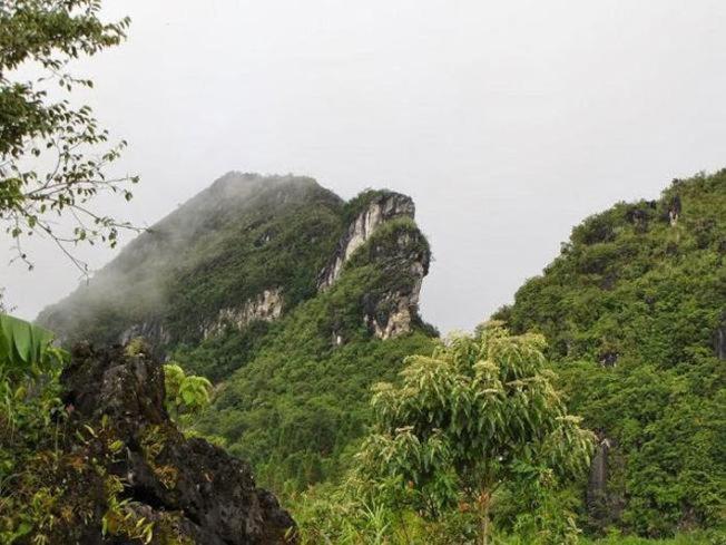 Sapa Harmony Homestay Екстериор снимка