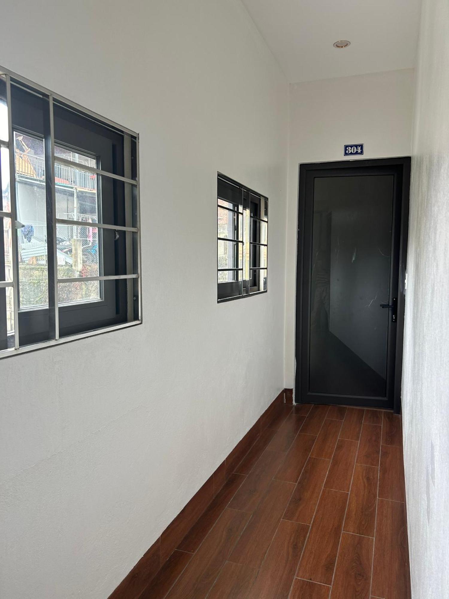 Sapa Harmony Homestay Екстериор снимка