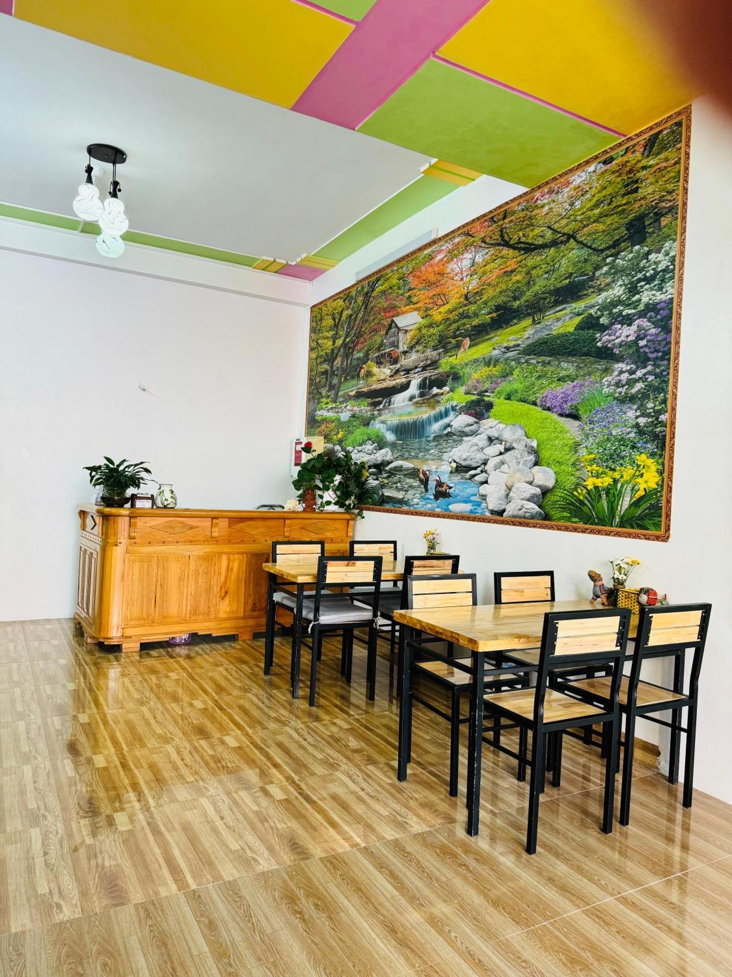 Sapa Harmony Homestay Екстериор снимка