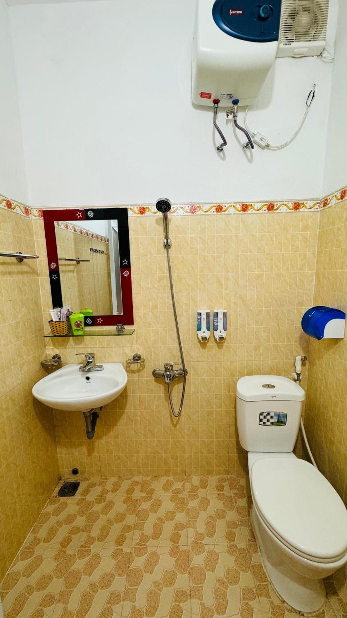 Sapa Harmony Homestay Екстериор снимка